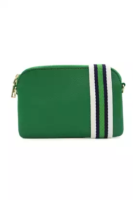 MISSY HUGO CLUTCH MEADOW