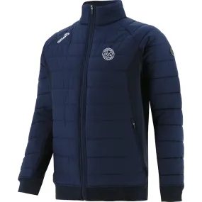 Monageer Boolavogue GAA Wexford Carson Lightweight Padded Jacket