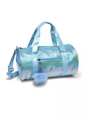 My Pretty Blue Bag