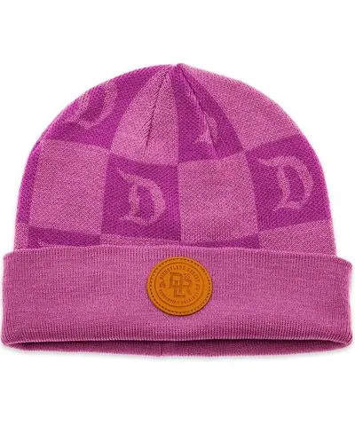 NA Disneyland Knit Beanie for Adults