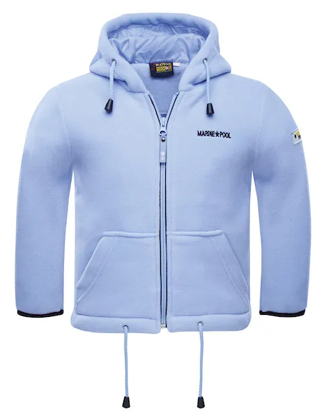 Nautic Fleece