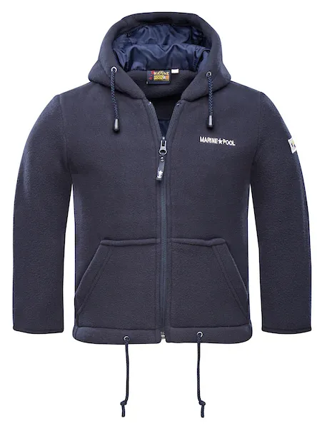 Nautic Fleece