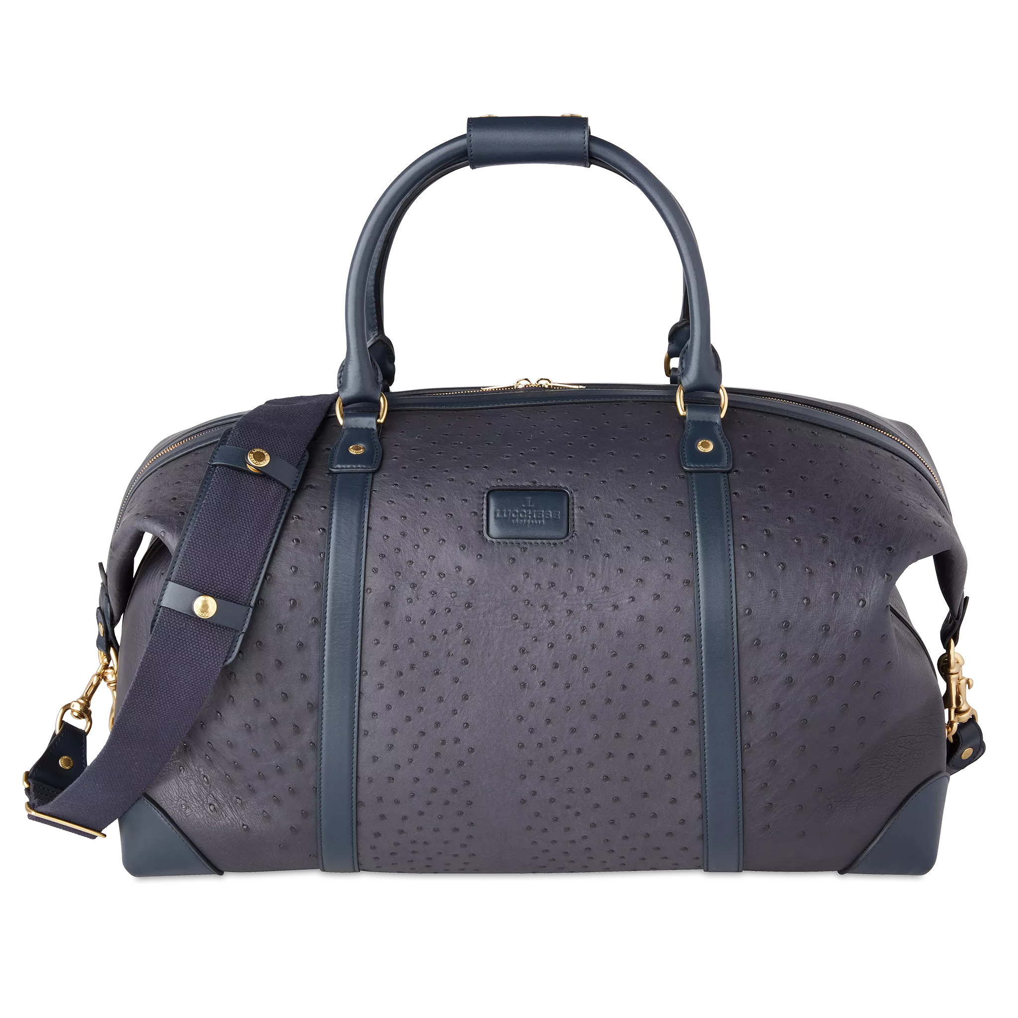 Ostrich Duffle - Large :: Navy