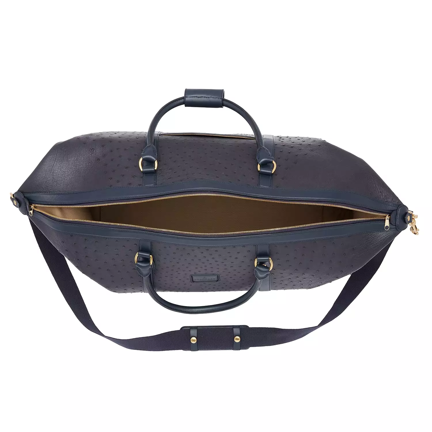 Ostrich Duffle - Large :: Navy