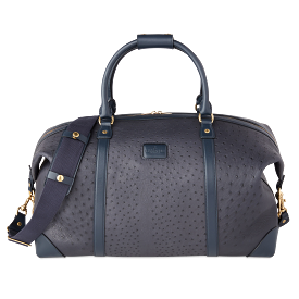 Ostrich Duffle - Large :: Navy