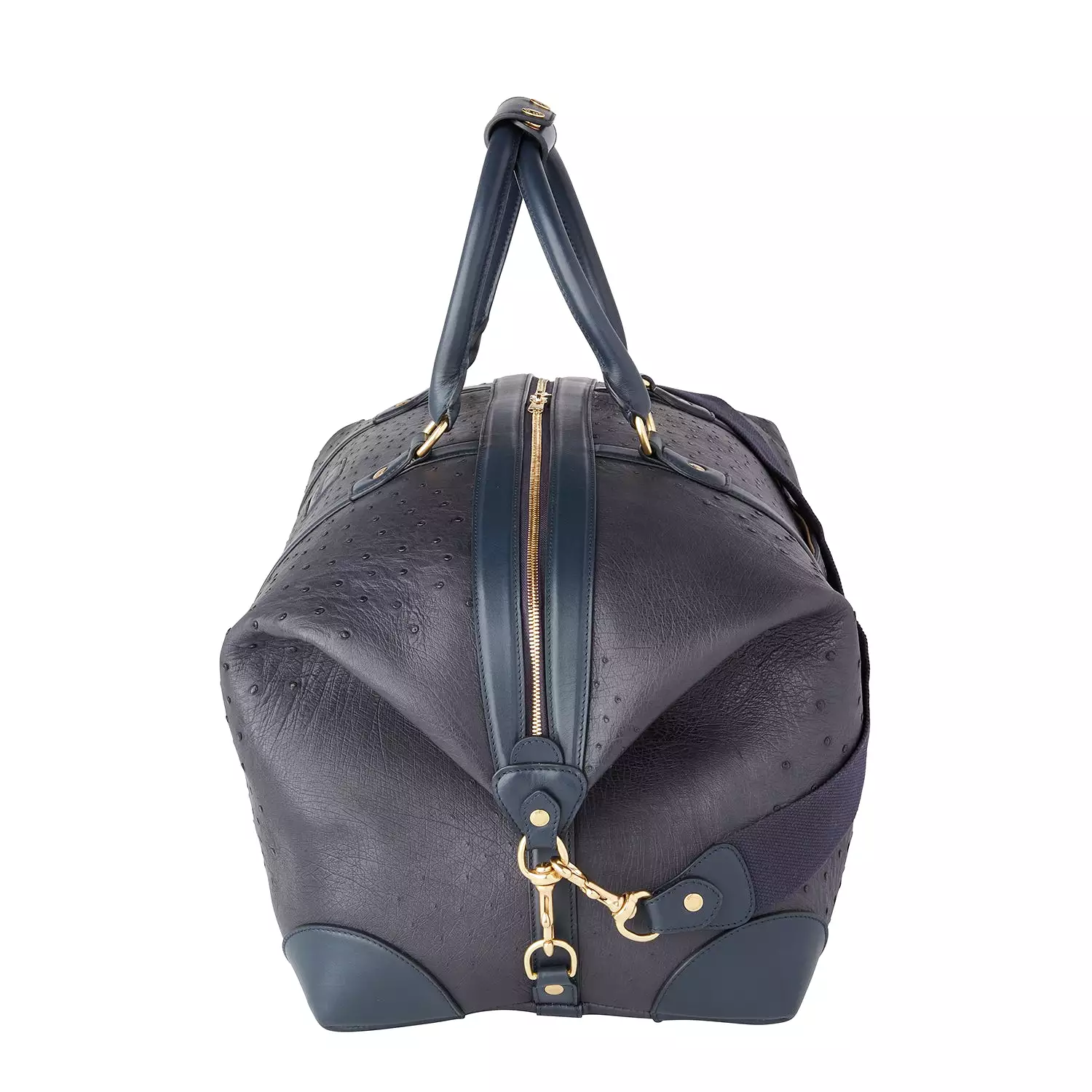 Ostrich Duffle - Large :: Navy