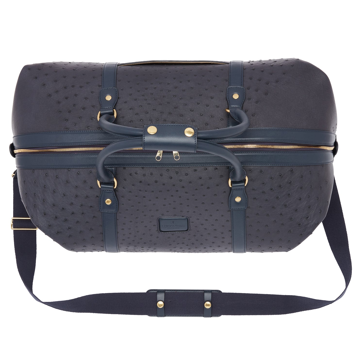 Ostrich Duffle - Large :: Navy