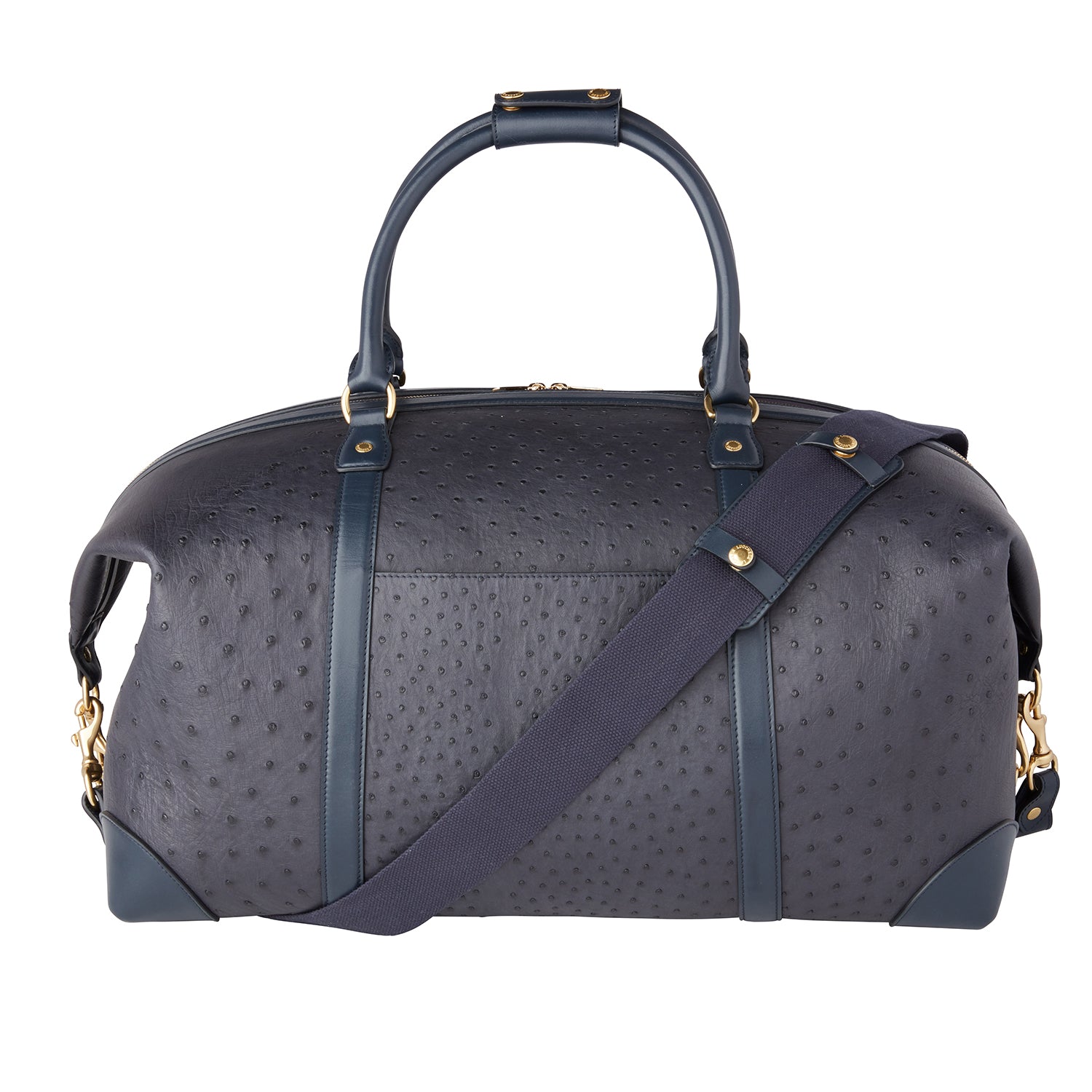 Ostrich Duffle - Large :: Navy