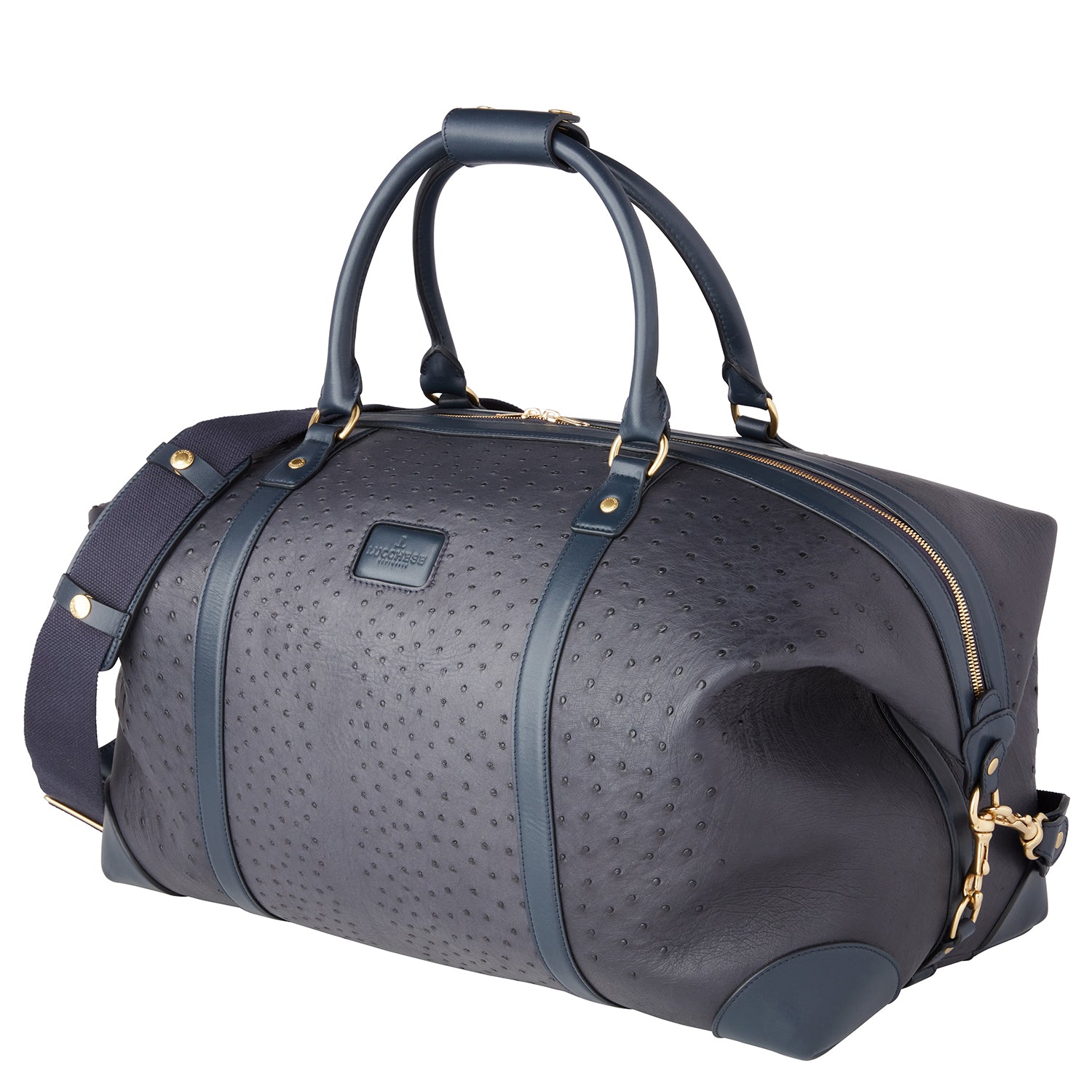 Ostrich Duffle - Large :: Navy