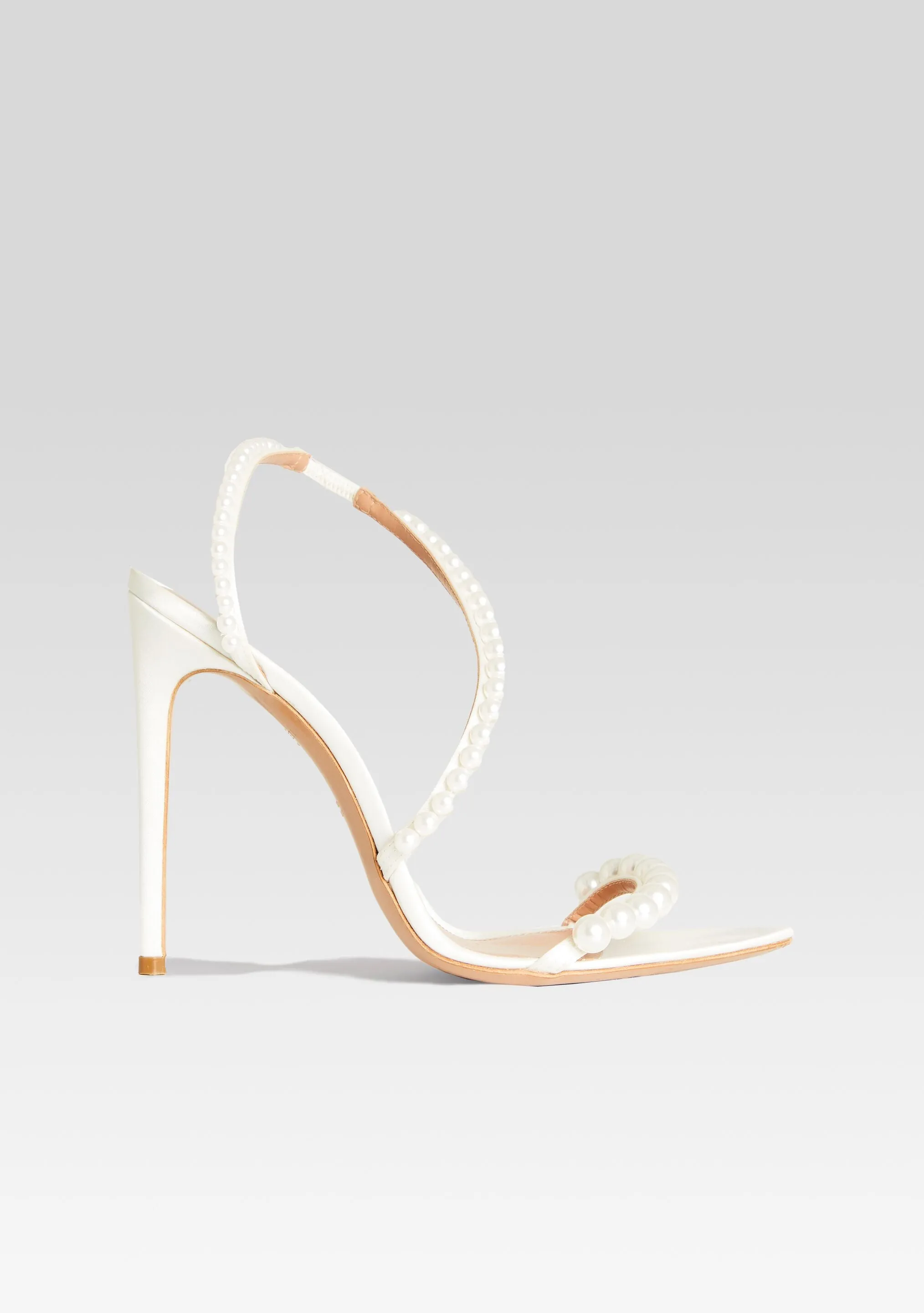 Perla Sandal