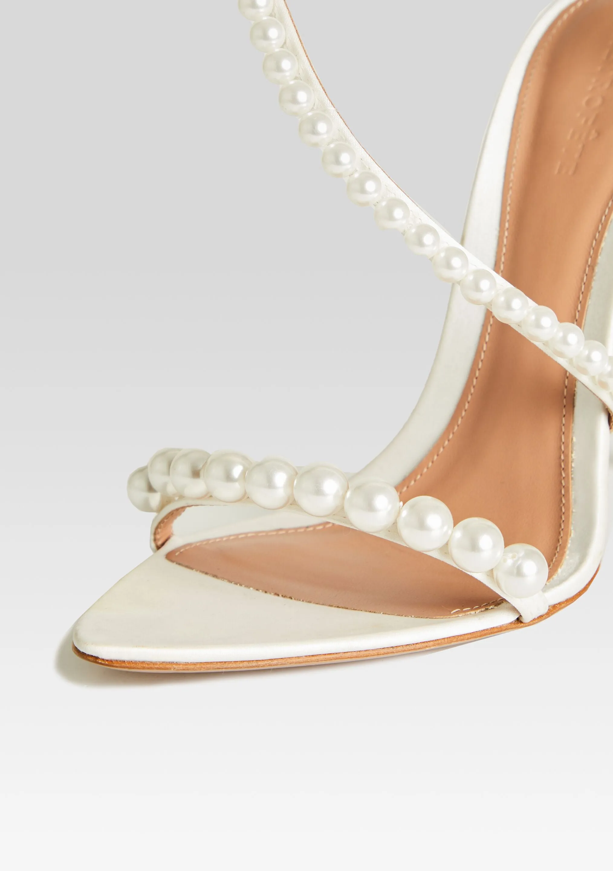 Perla Sandal