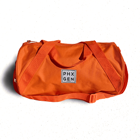 PHX GEN Duffle Bag - Orange