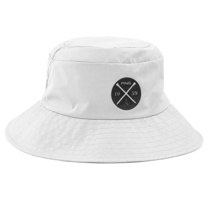 Ping Golf Bucket Hat