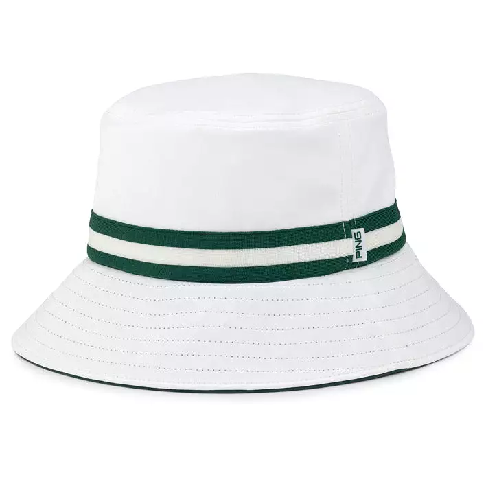 Ping Looper Bucket Hat