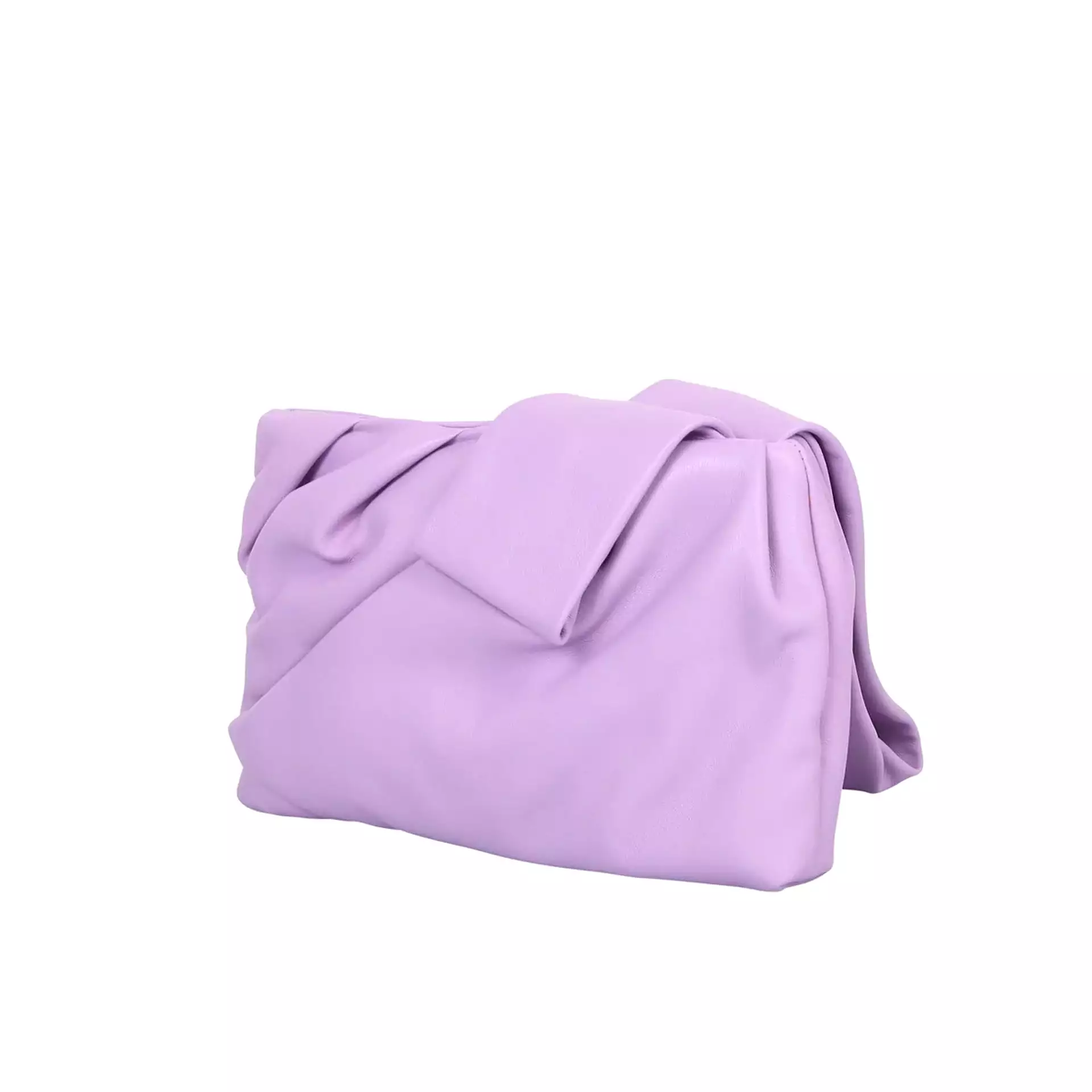 Pochette in pelle Ambush