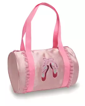 Pointe Shoe Duffel