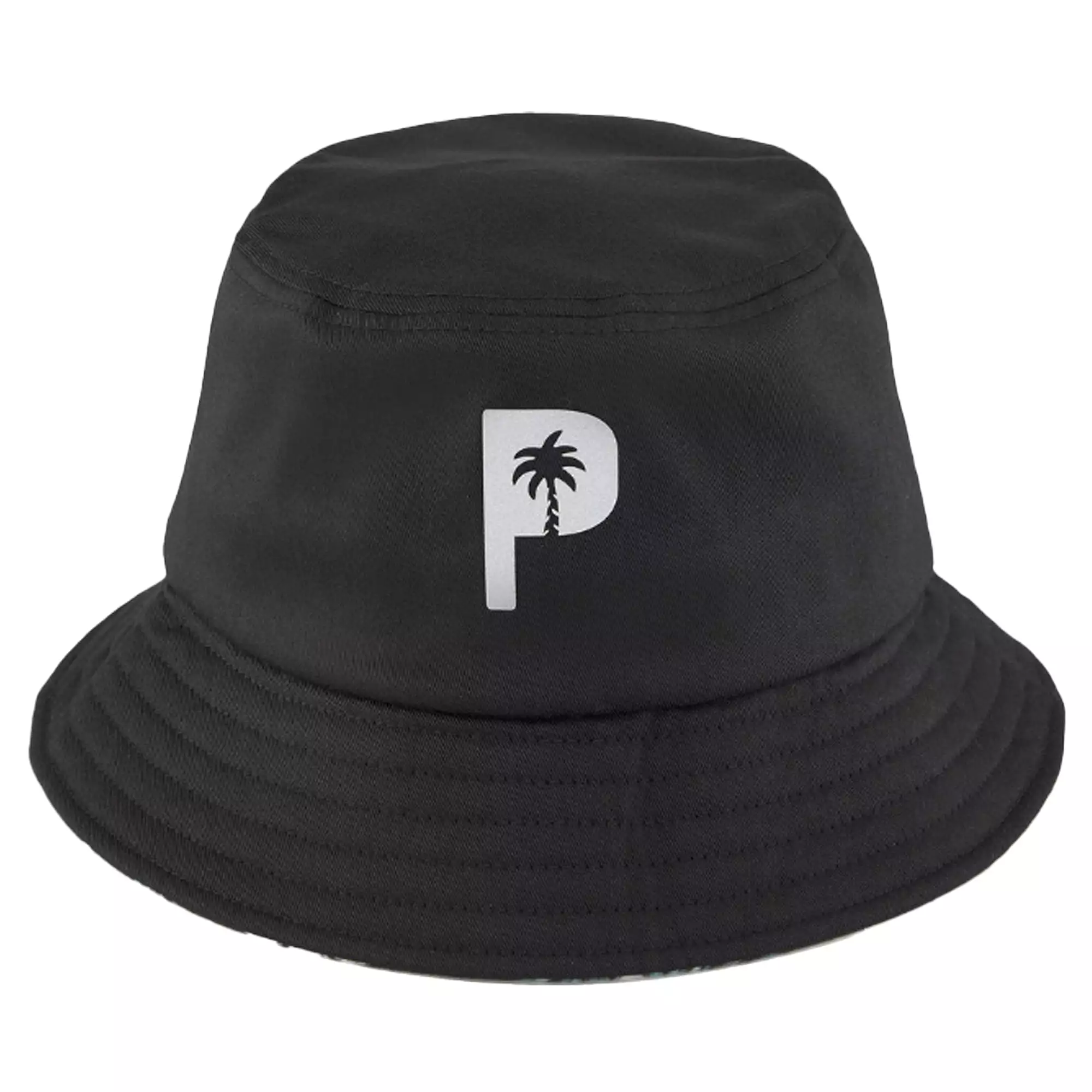 Puma x PTC Bucket Hat Black