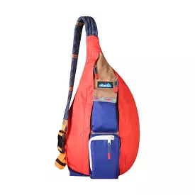 Remix Rope Bag