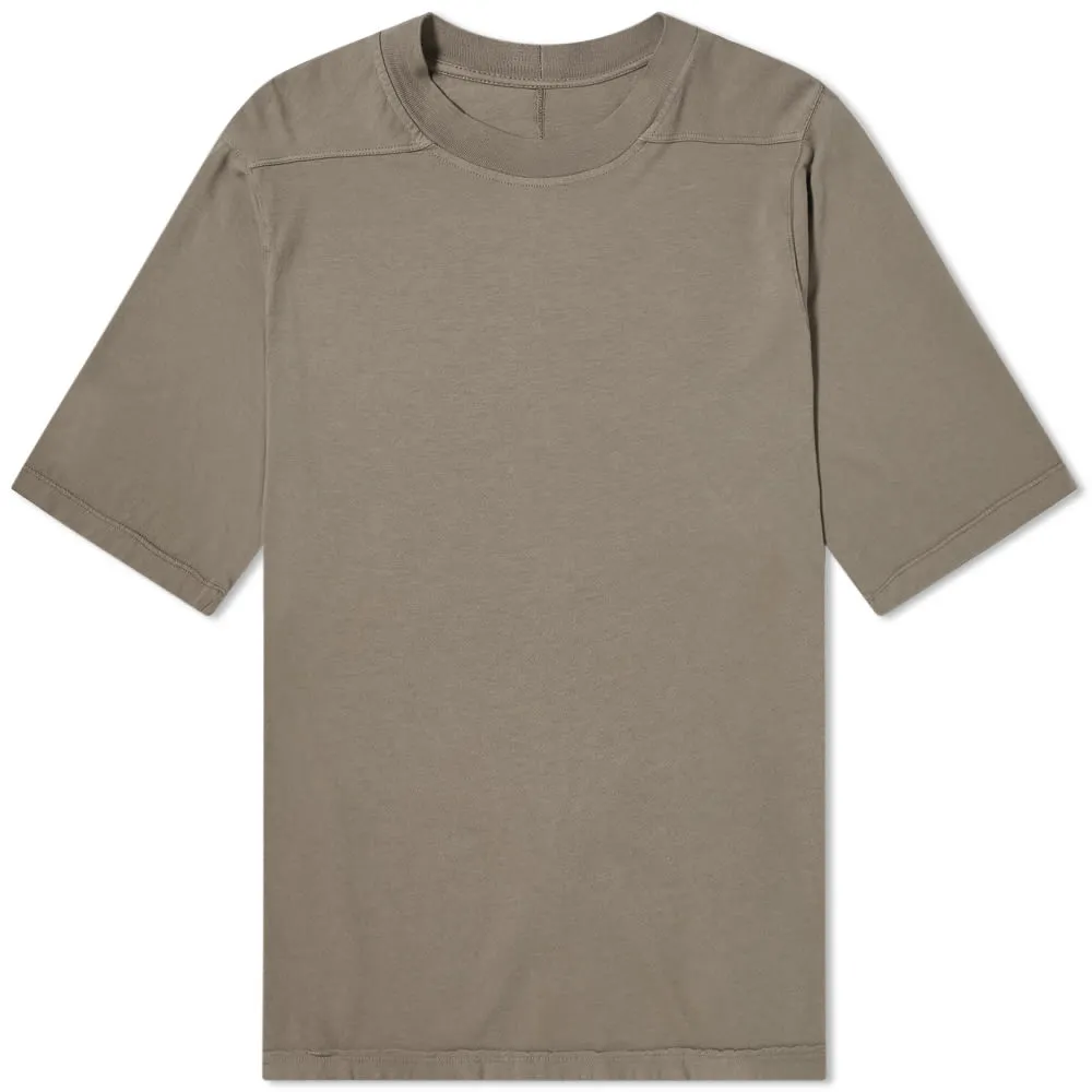 Rick Owens DRKSHDW Jumbo T-ShirtDust