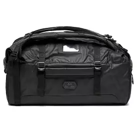 ROAD TRIP RC  DUFFLE 50L BLACKOUT