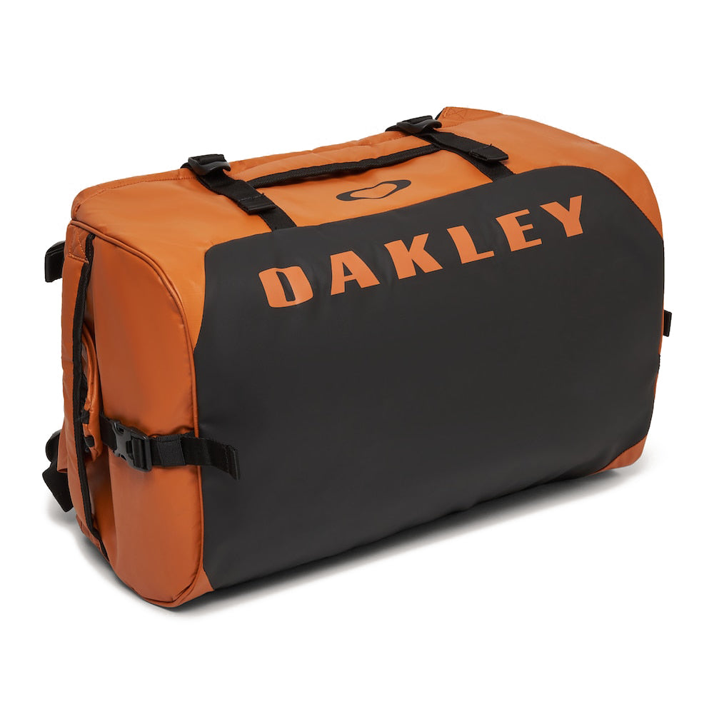 ROAD TRIP RC  DUFFLE 50L GINGER