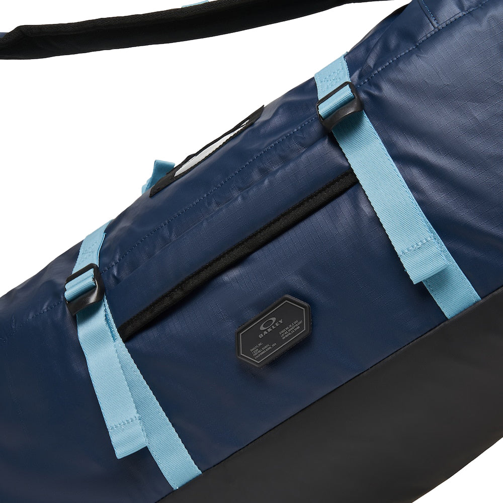 ROAD TRIP RC DUFFLE 70L TEAM NAVY