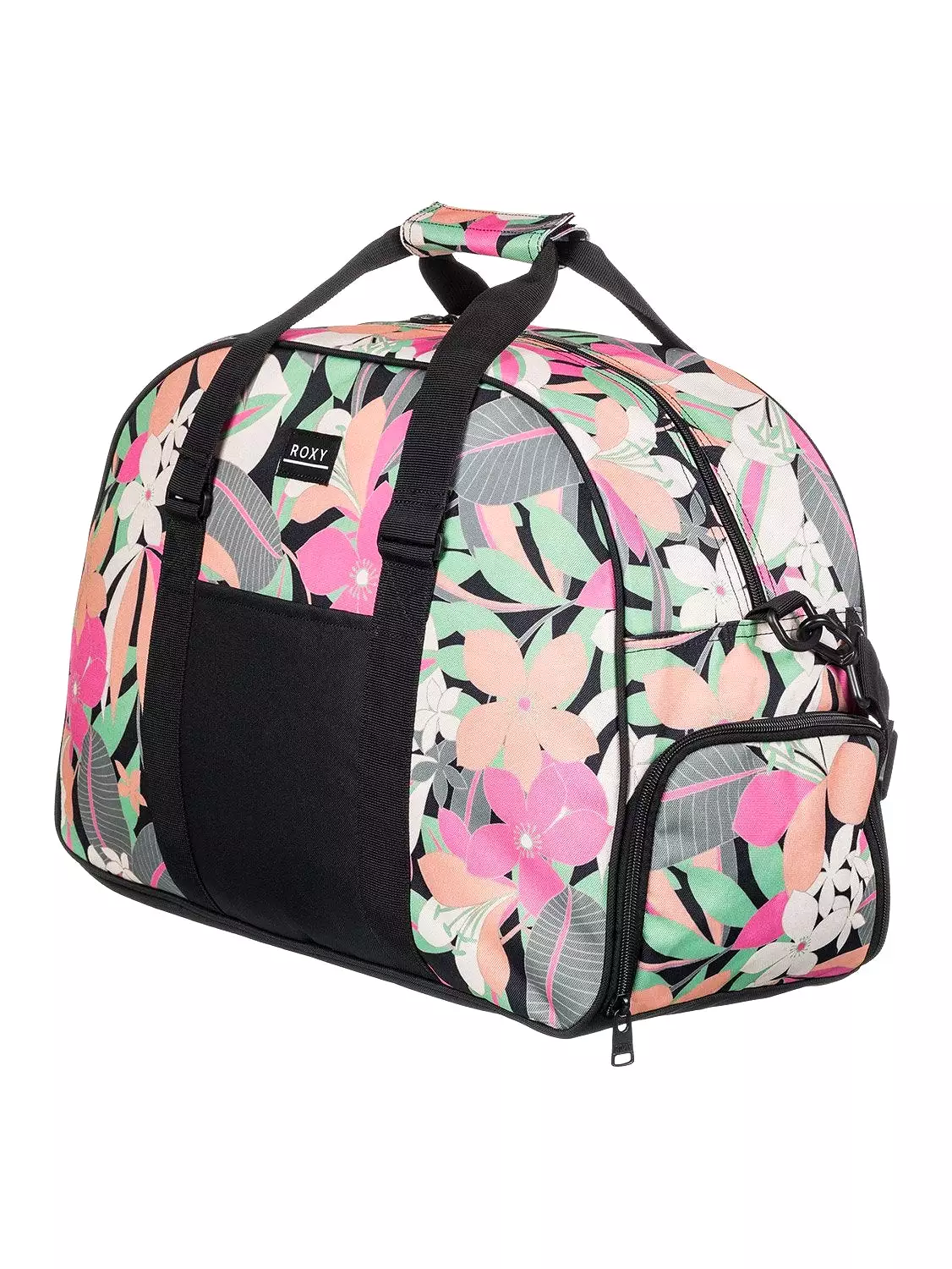 Roxy Ladies Feel Happy Duffle Bag