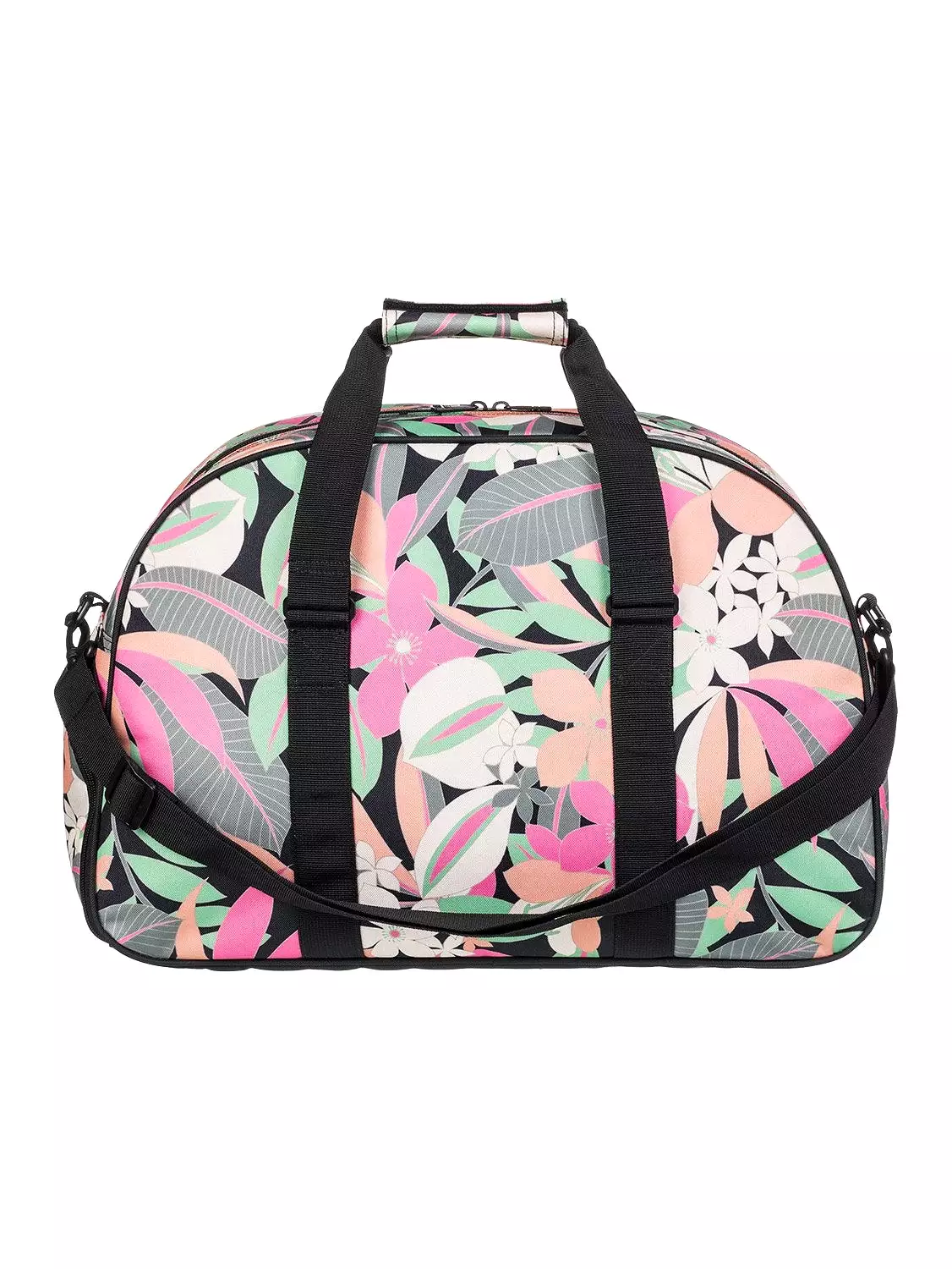 Roxy Ladies Feel Happy Duffle Bag