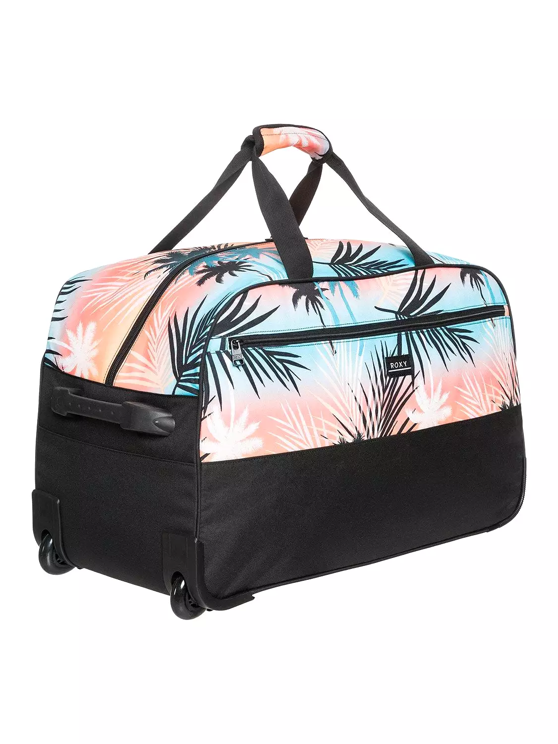 ROXY Ladies Feel It All 66L Duffle Bag