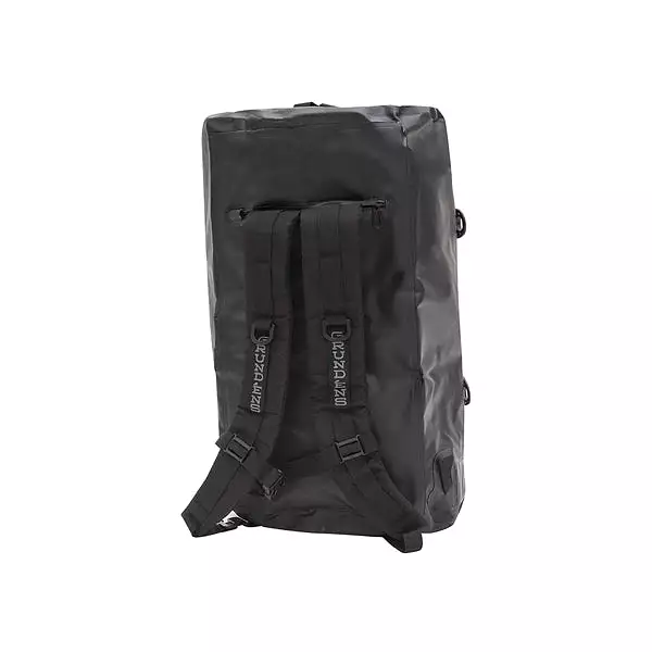 Sac De Sport Dark Seas X Grundens Duffle Bag black OS