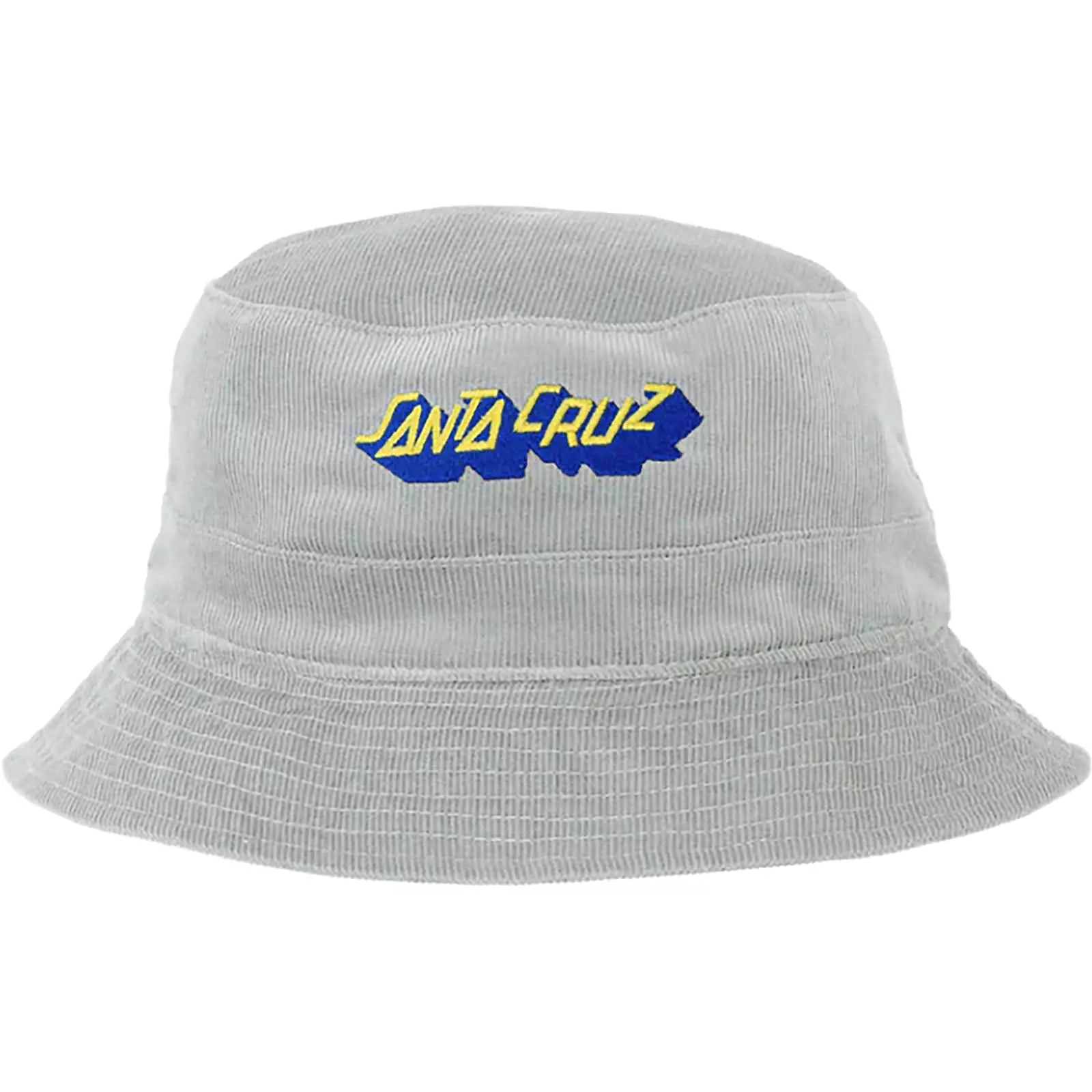 Santa Cruz Step Strip Adult Bucket Hats (Brand New)