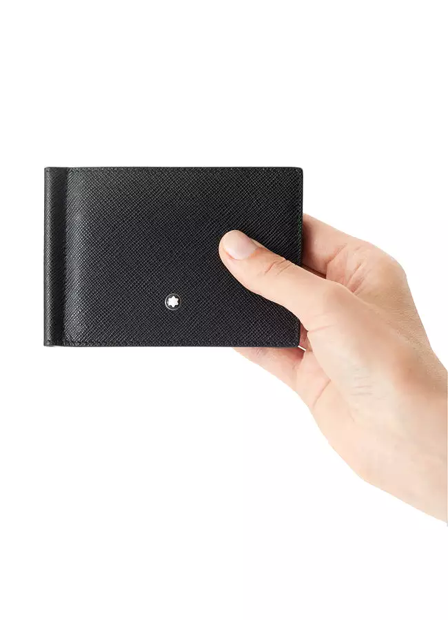 Sartorial Wallet 6Cc Money Clip 130316