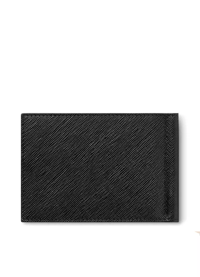 Sartorial Wallet 6Cc Money Clip 130316