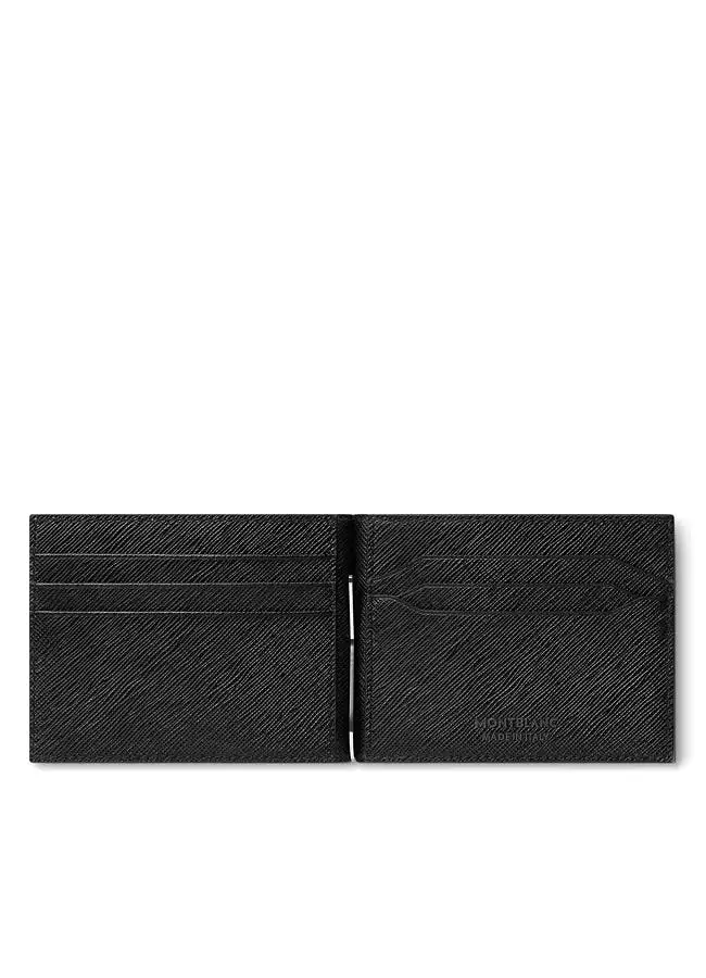 Sartorial Wallet 6Cc Money Clip 130316