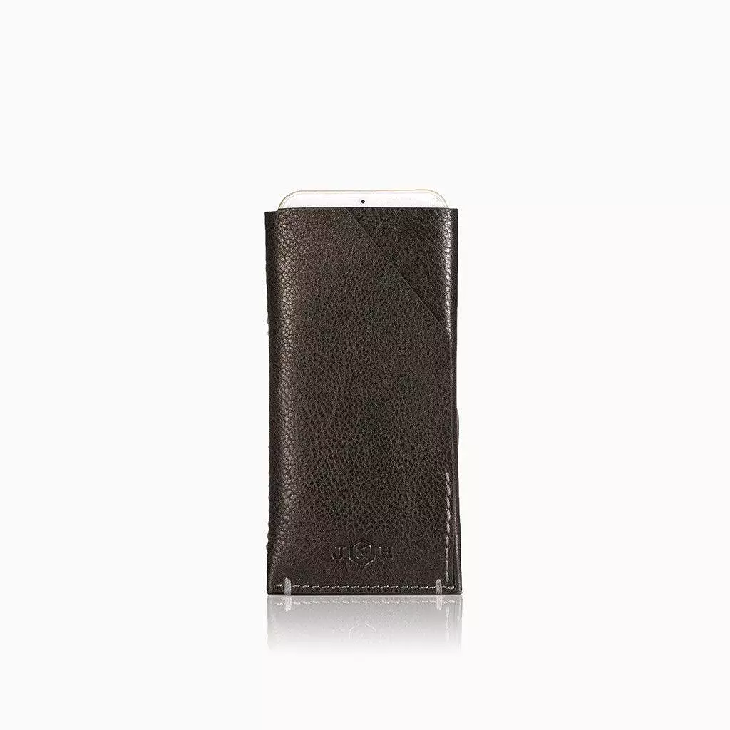 Slip-in Card & Cash Phone Wallet