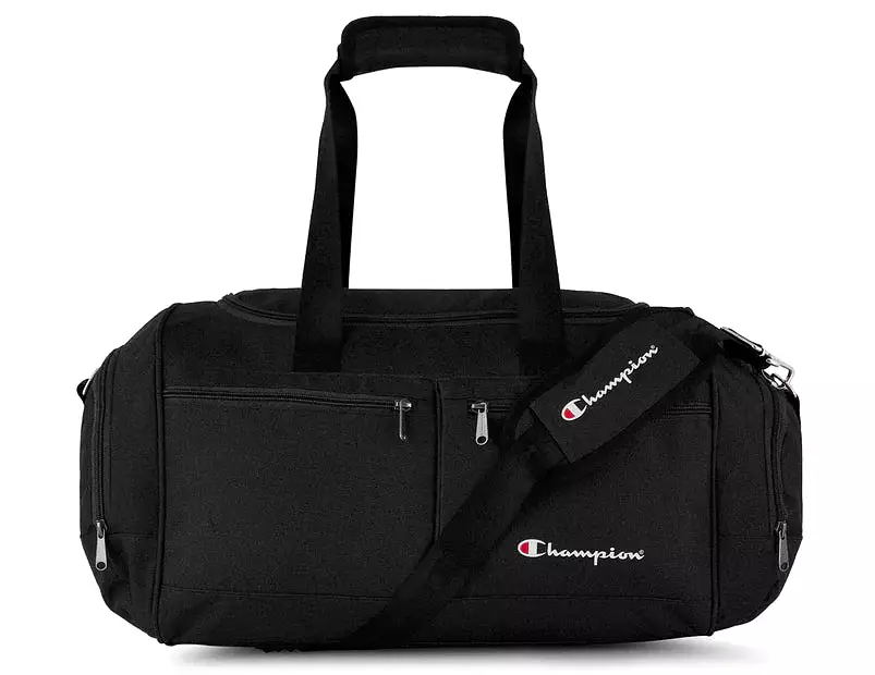 SPS DUFFLE BAG