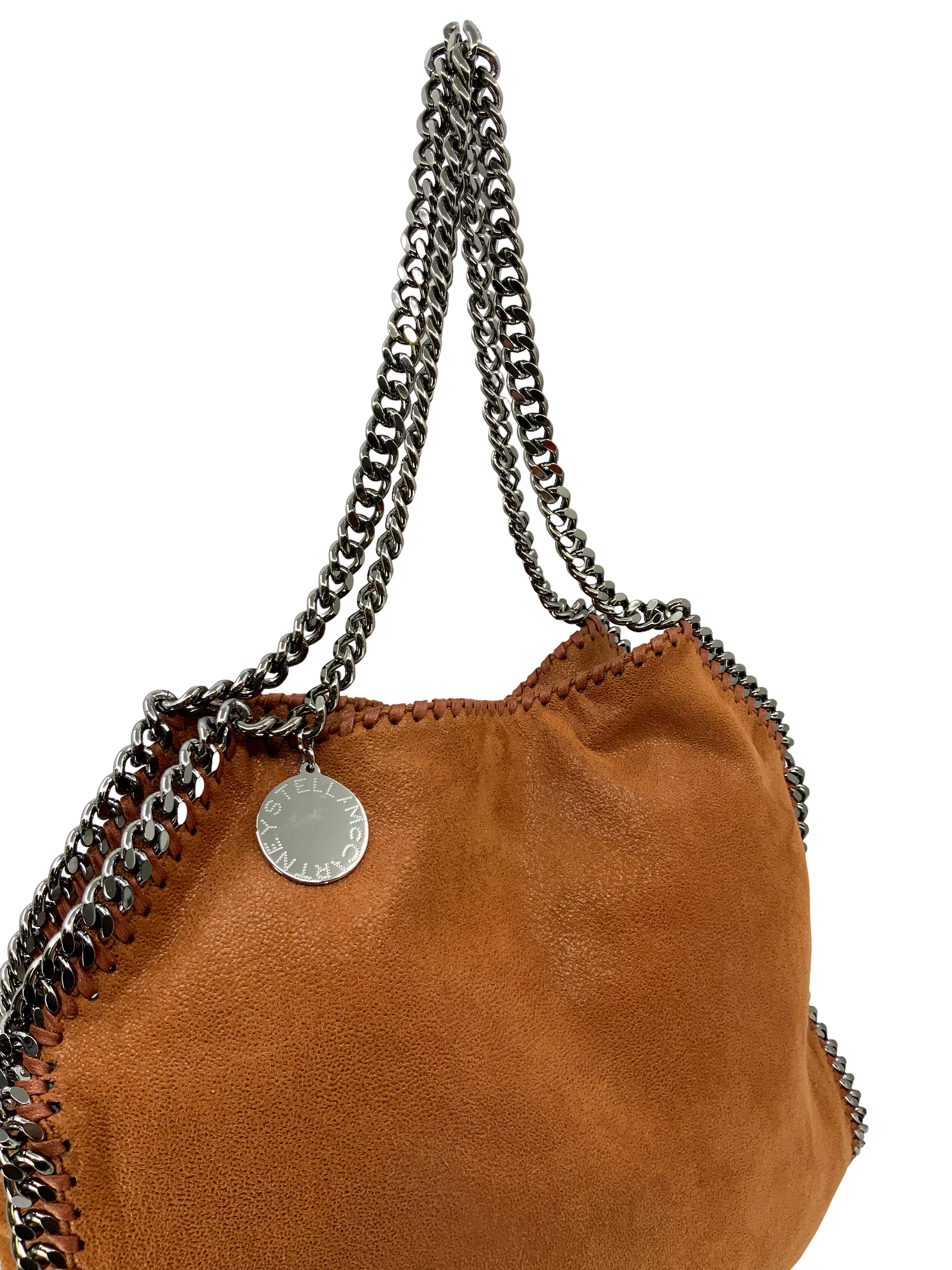 Stella McCartney Falabella Small Shoulder Bag