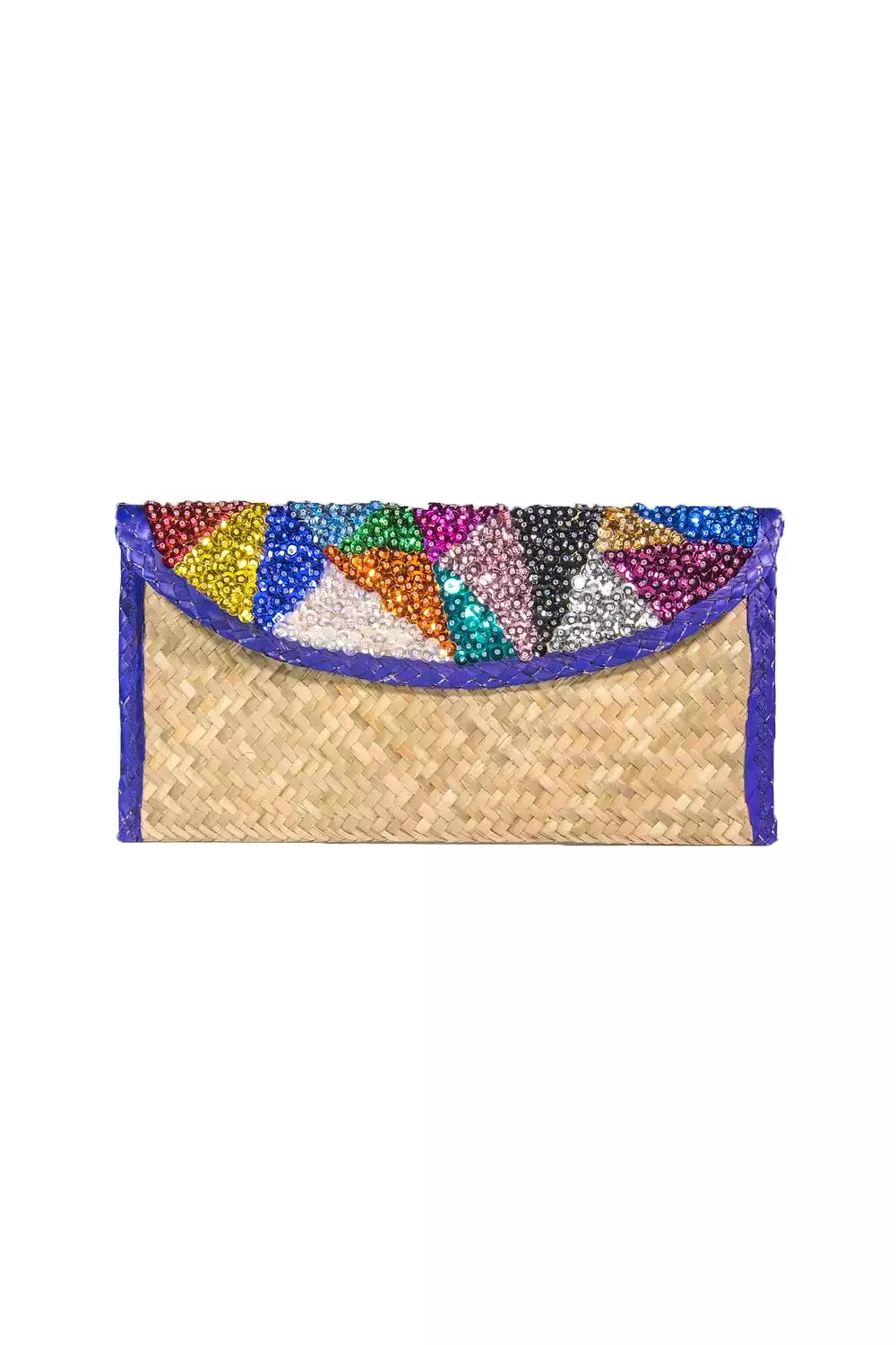 SUGAR, SUGAR CLUTCH PURPLE