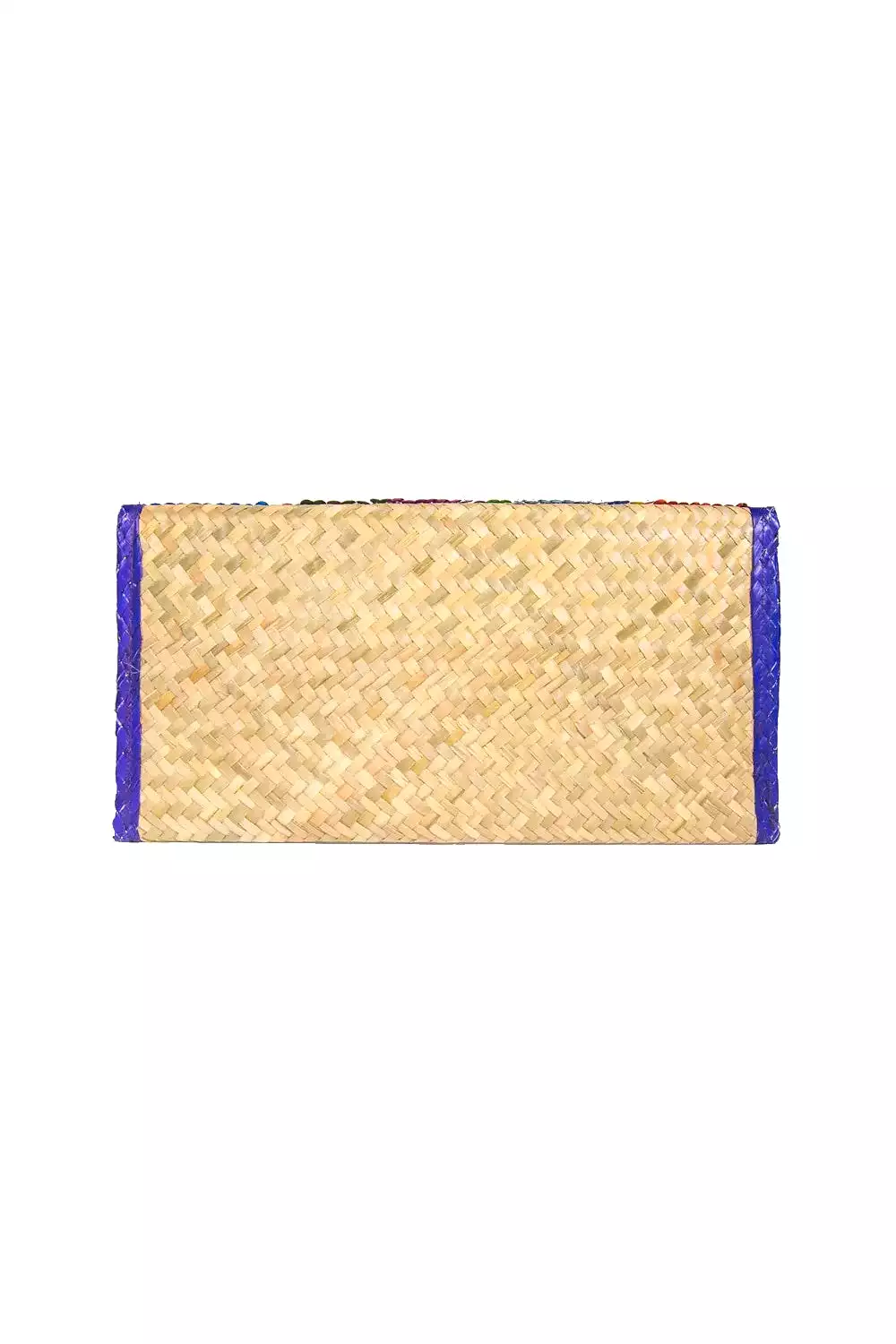 SUGAR, SUGAR CLUTCH PURPLE