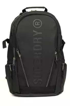 Superdry 'Turp' Rucksack/ Backpack