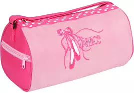 Sweet Delight Small Roll Duffle Bag Style BAL-10