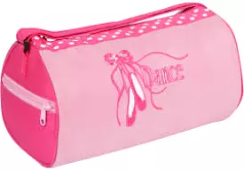 Sweet Delight Small Roll Duffle Bag Style BAL-10