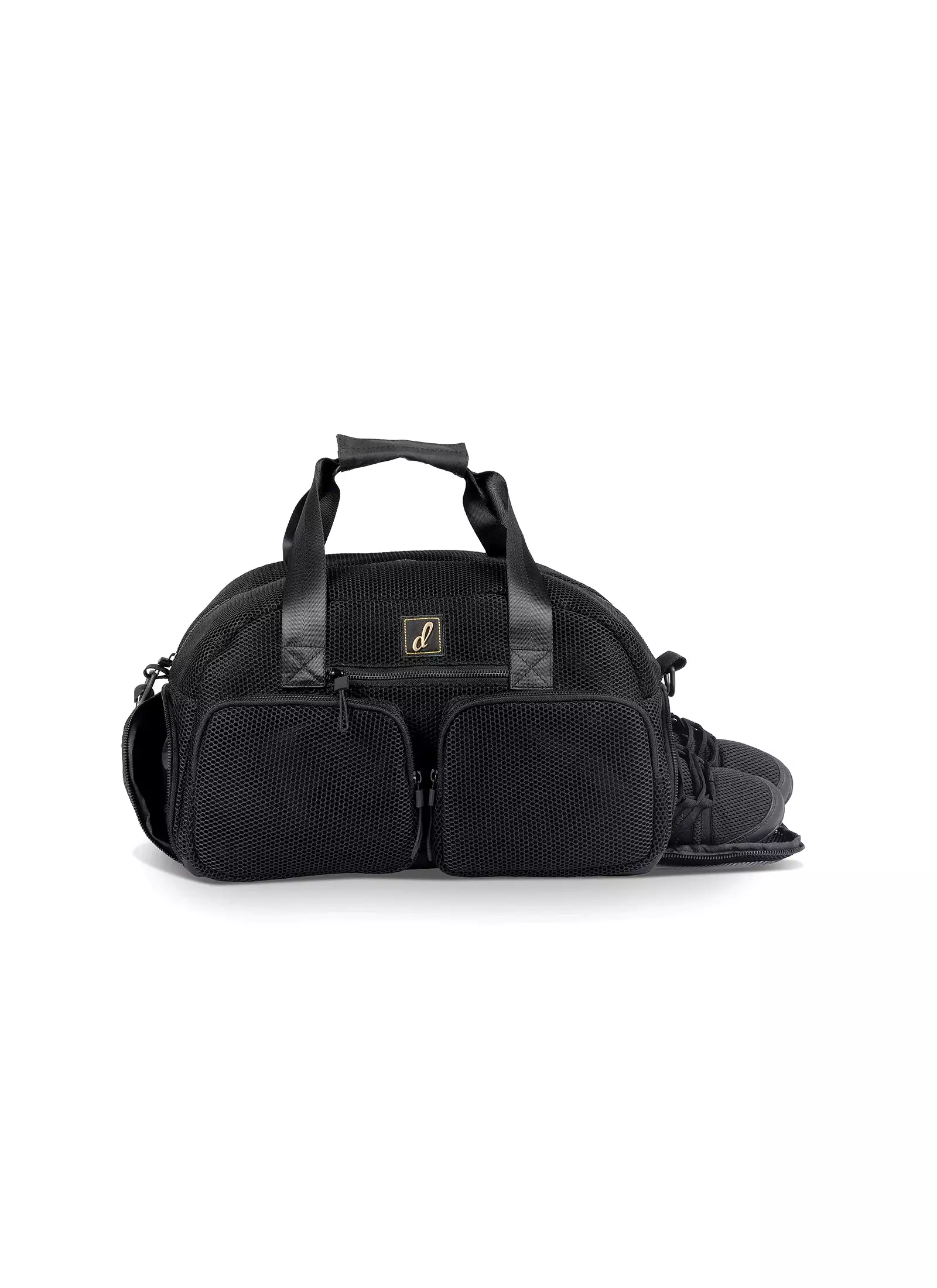 The Beatbox Duffle Bag