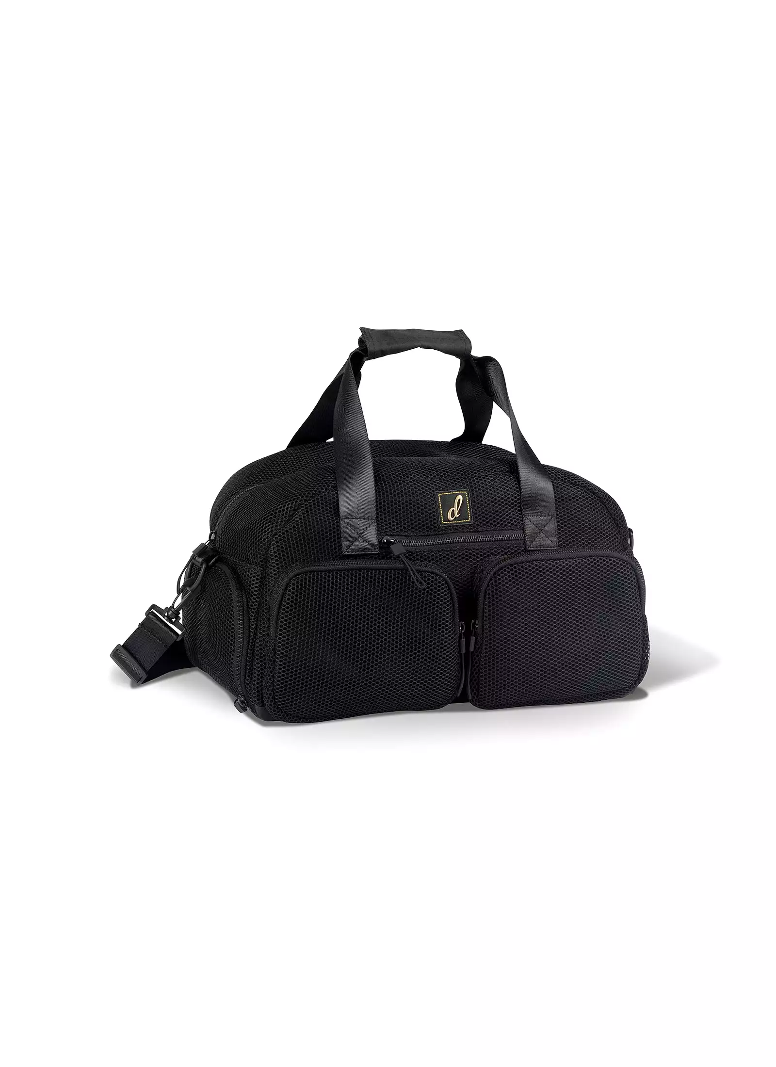 The Beatbox Duffle Bag