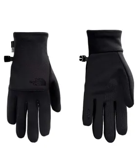 The North Face Men’s Etip Recycled Gloves – TNF Black