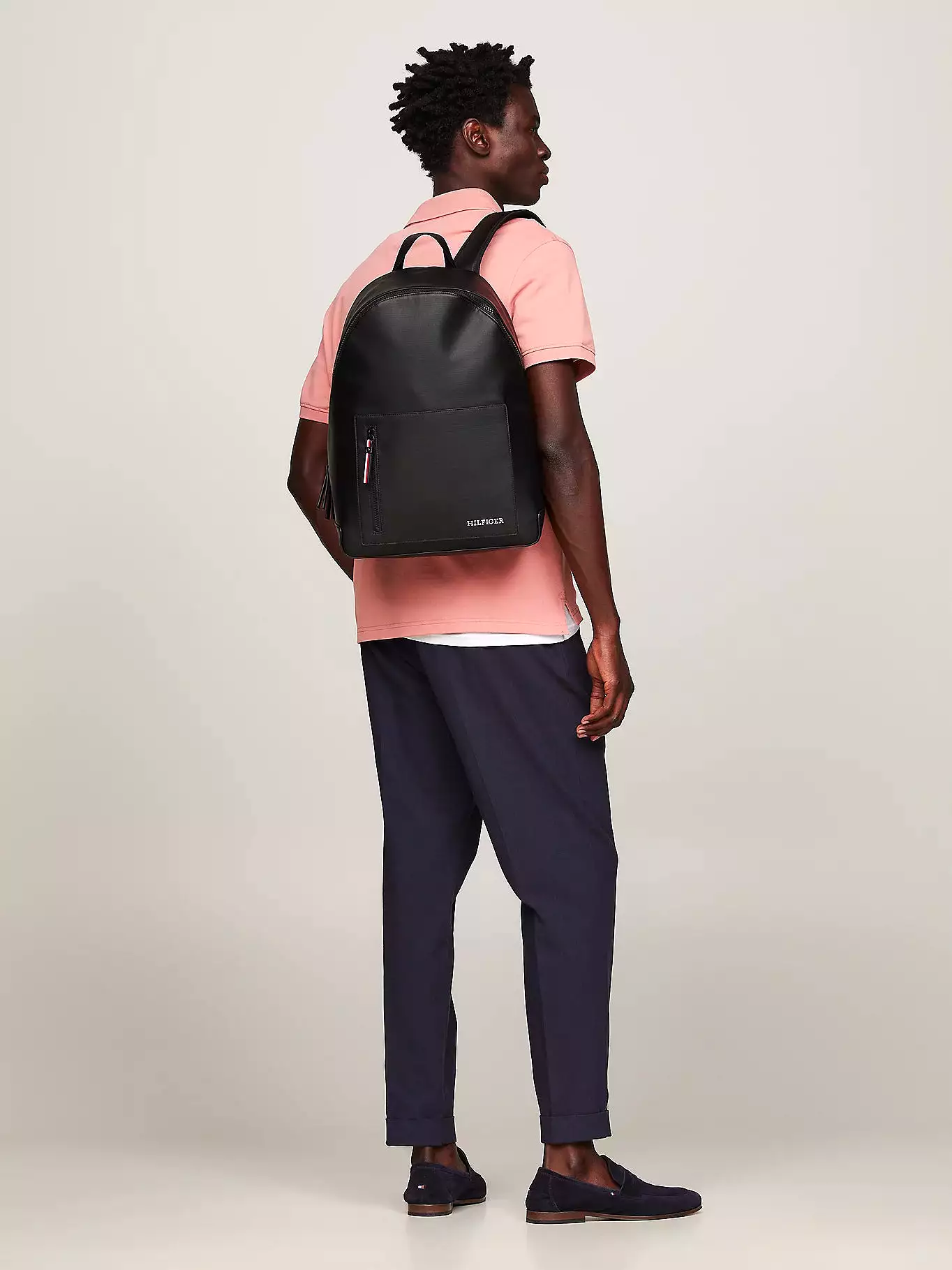 Tommy Hilfiger 'Pique' Backpack/ Ruchsack