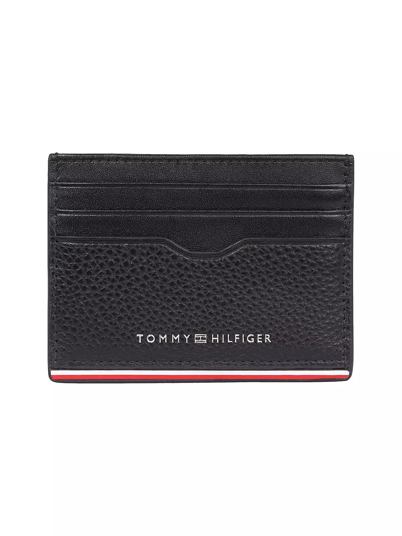 Tommy Hilfiger 'Th Corporate' Credit Card Holder