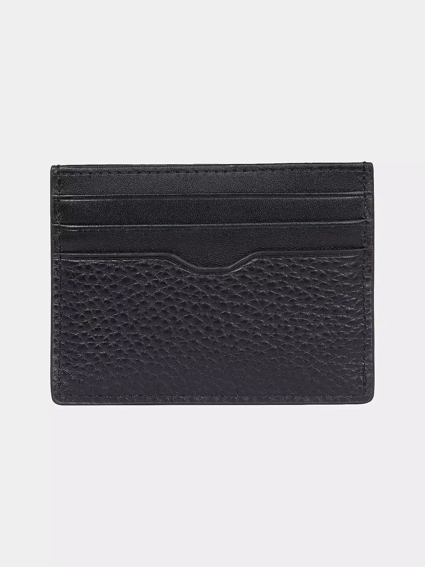 Tommy Hilfiger 'Th Corporate' Credit Card Holder