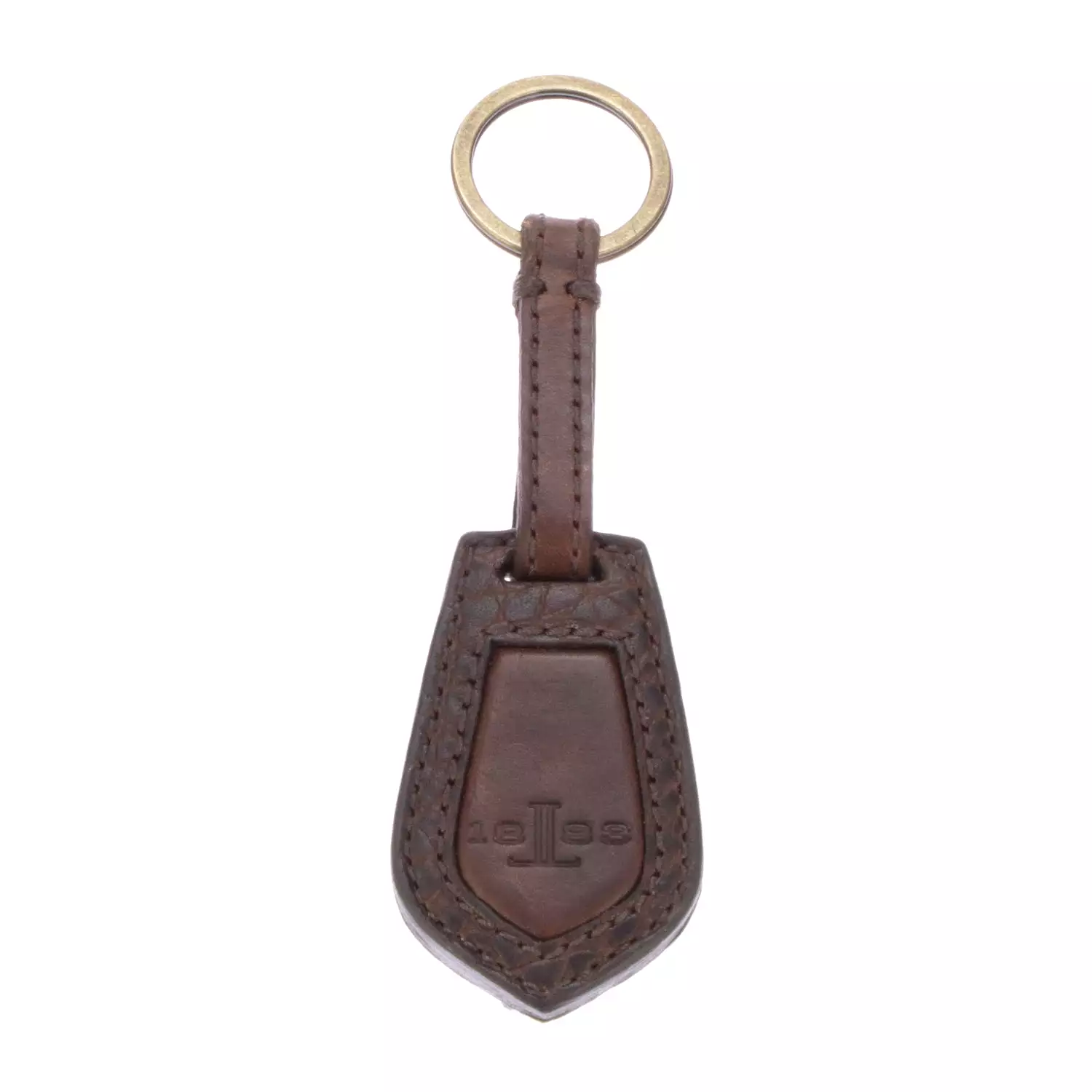 Travel Keychain :: Chocolate