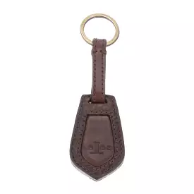 Travel Keychain :: Chocolate